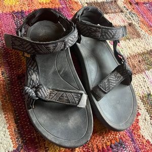 youth teva hurricane xlt outdoor sandals